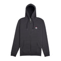 Vissla | Sweat zippé à capuche MixPatche