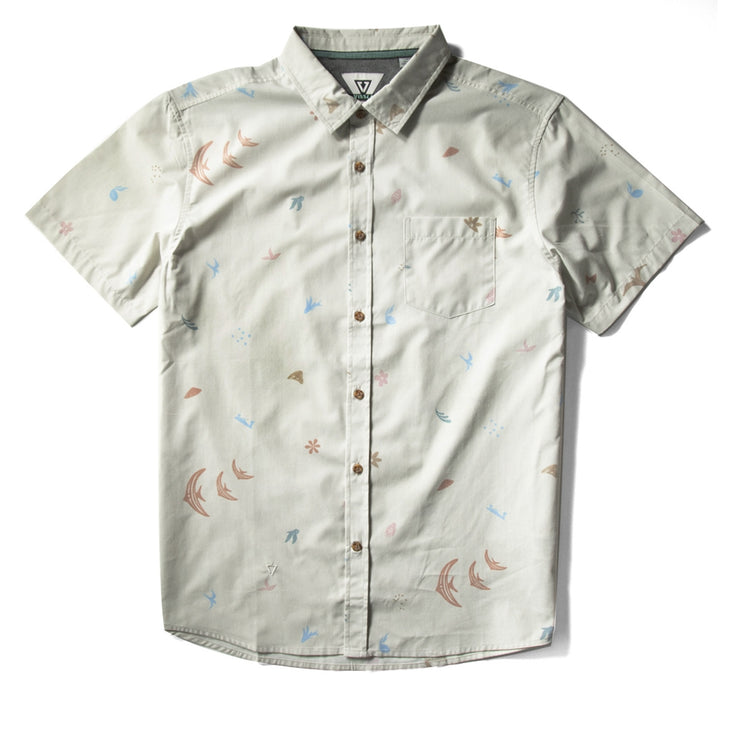 Vissla | Miyashiro Island Stargazer Eco Shirt