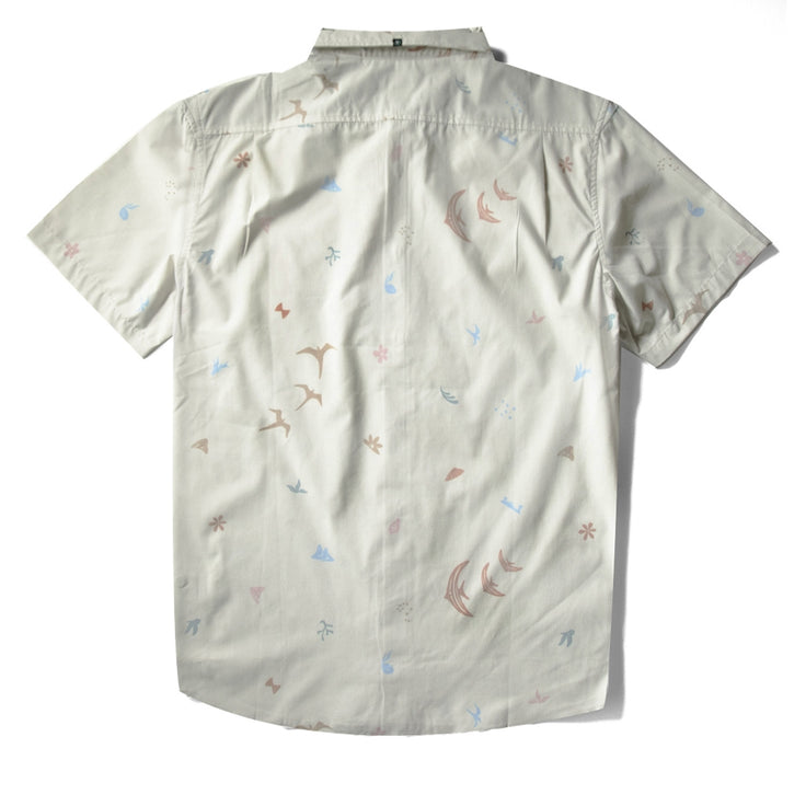 Vissla | Miyashiro Island Stargazer Eco Shirt