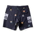 Vissla | Neu Wave 17" Boys Boardshort