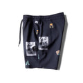 Vissla | Neu Wave 17" Boys Boardshort