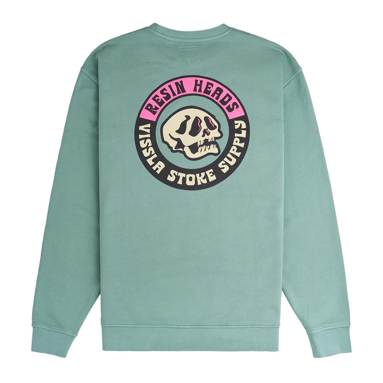 Vissla | Sweat Offshore Eco Crew