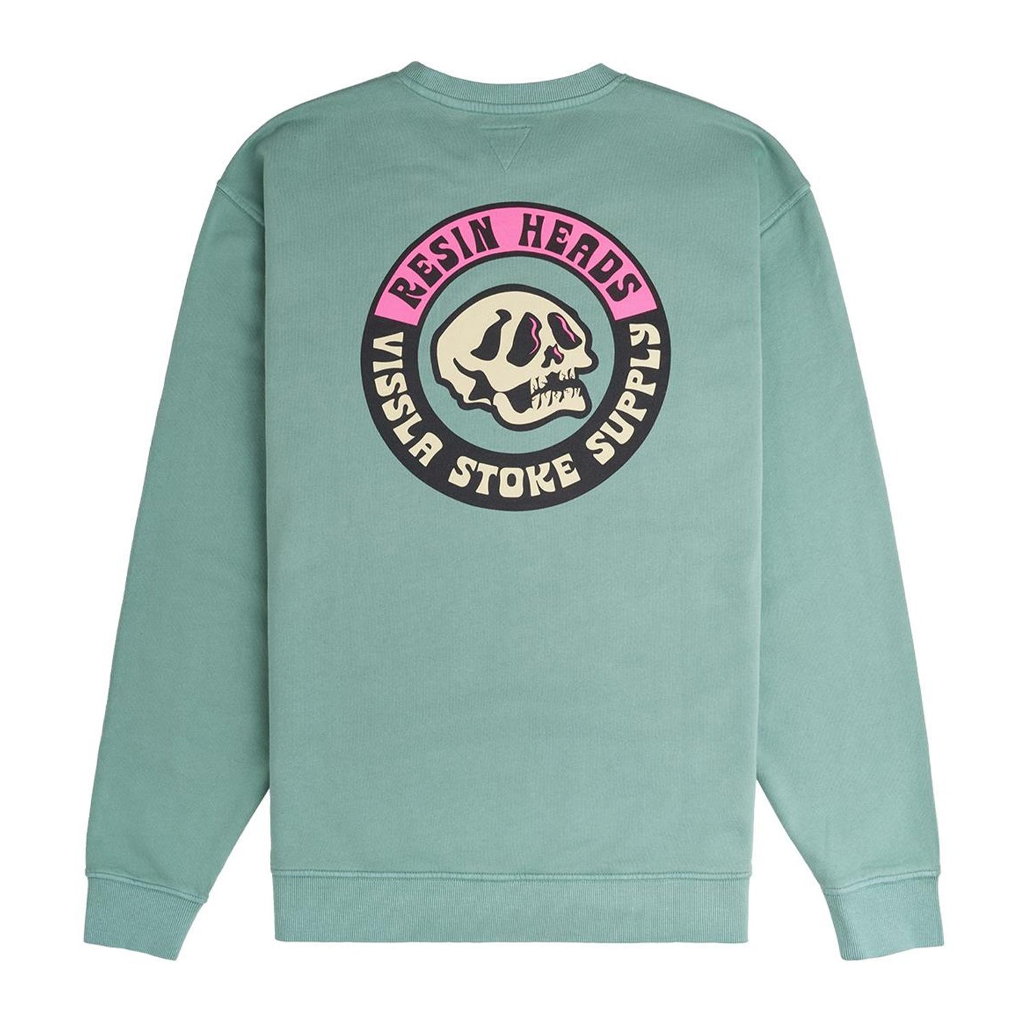 Vissla | Sweat Offshore Eco Crew
