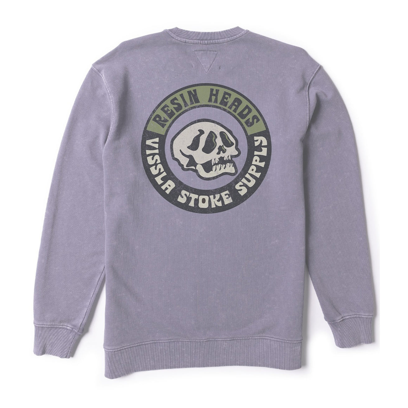 Vissla | Sweat Offshore Eco Crew