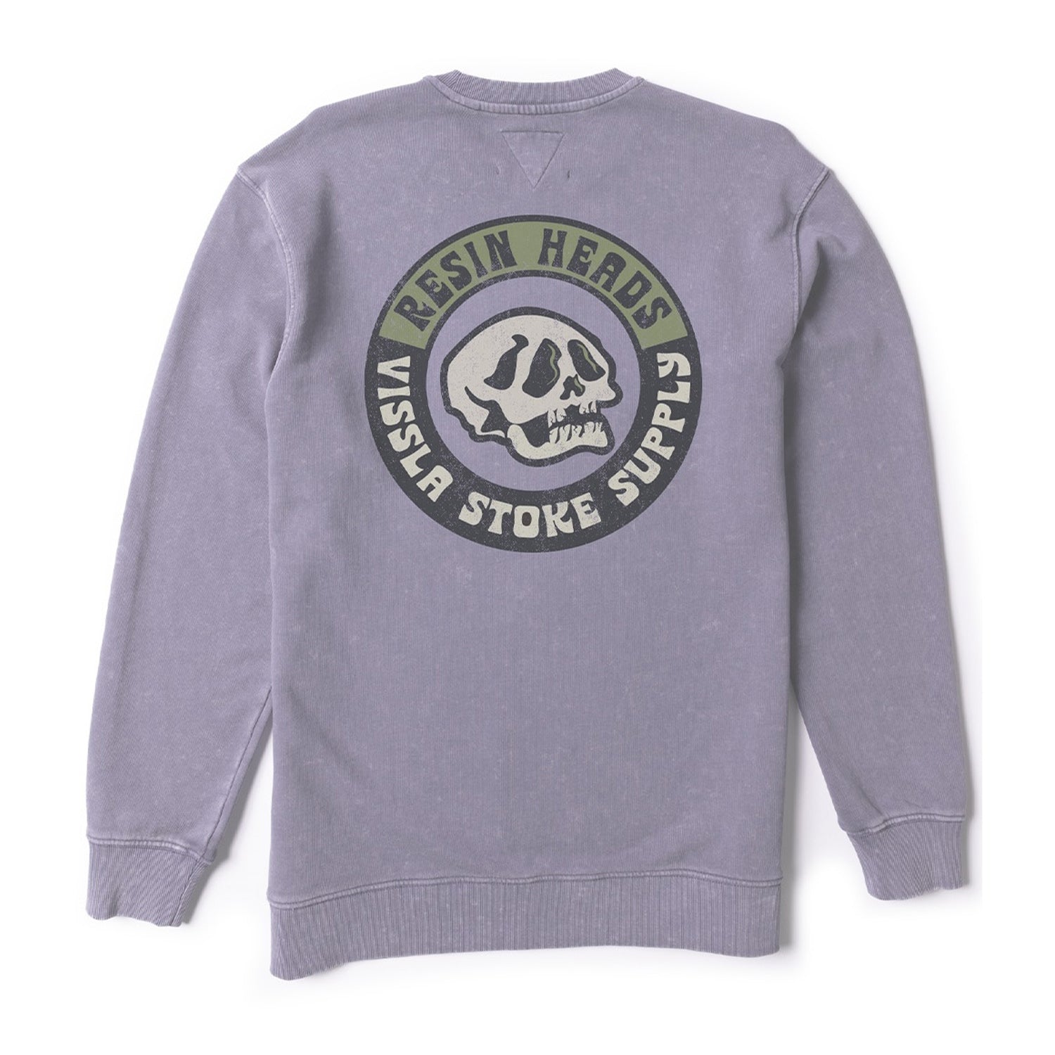 Vissla | Sweat Offshore Eco Crew