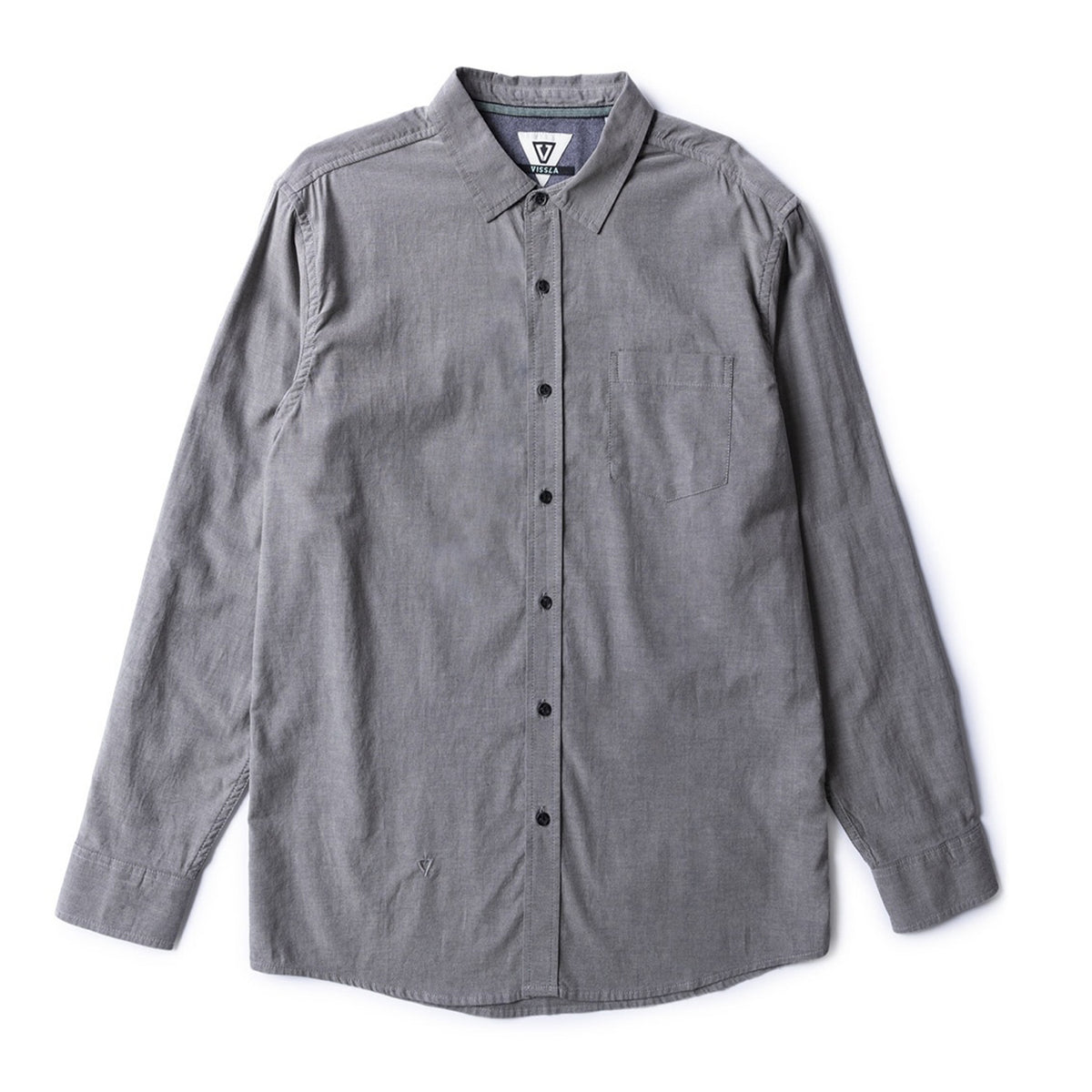 Vissla | The Classic Eco Ls Shirt