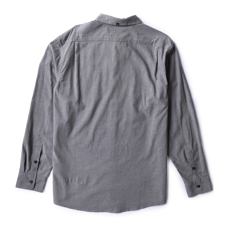 Vissla | Chemise The Classic Eco Ls