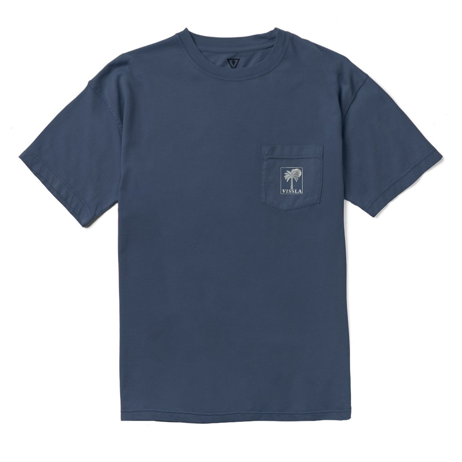 Vissla | Tee-shirt Tropical Thrills Premium Organic