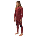Vissla | 7 Seas 5/4 Chez Zip Fullsuit