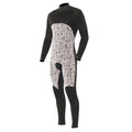 Vissla | 7 Seas 5/4 Chez Zip Fullsuit