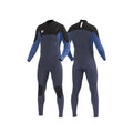 Vissla | 7 Seas Comp 4/3 Chez Zip Fullsuit
