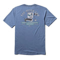 Vissla | Lofi Mega Lab Comp Lite Eco Performance Tee-shirt