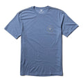 Vissla | Lofi Mega Lab Comp Lite Eco Performance Tee-shirt
