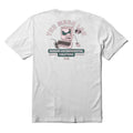 Vissla | Lofi Mega Lab Comp Lite Eco Performance Tee-shirt