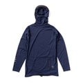 Vissla | Lycra à capuche Mega Lab Warm Seas Eco