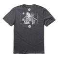 Vissla | Mega Lab Comp Lite Eco Performance Tee-shirt
