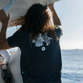 Vissla | Mega Lab Comp Lite Eco Performance Tee-shirt