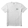 Vissla | Mega Lab Comp Lite Eco Performance Tee-shirt
