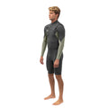 Vissla | Natural Seas Homme 2/2 Shorty LS