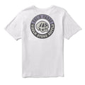 Vissla | Tee-shirt Resin Heads Premium Organic