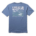 Vissla | Tee-shirt Segara Comp Lite Eco Performance