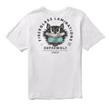 Vissla | Tee-shirt Super Wolf Premium