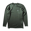 Vissla | Homme Lycra Ls Twisted Eco