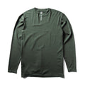 Vissla | Homme Lycra Ls Twisted Eco