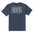 Vissla | Tee-shirt Waikiki Daze Organic