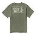 Vissla | Tee-shirt Waikiki Daze Organic