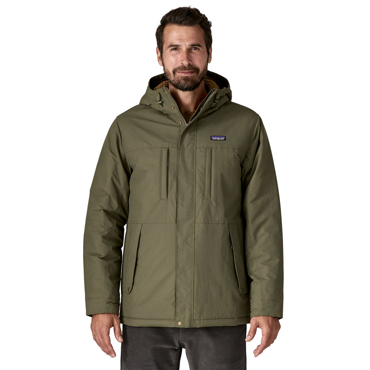 Patagonia | Men Isthmus Parka