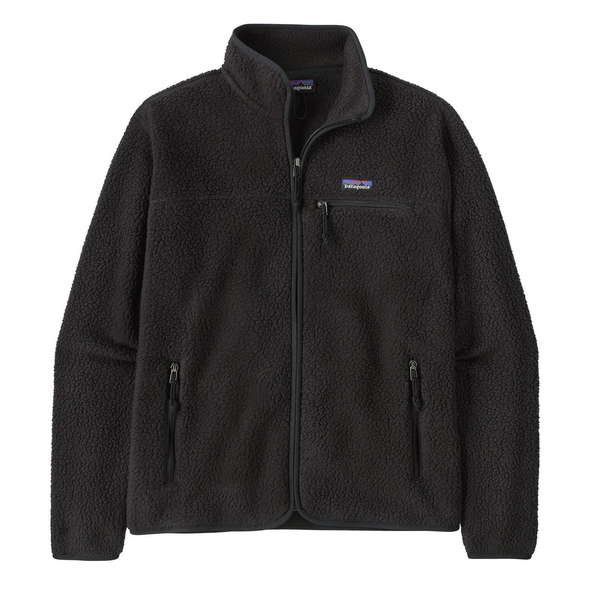 Patagonia | Men Retro Pile Long Sleeve Fleece