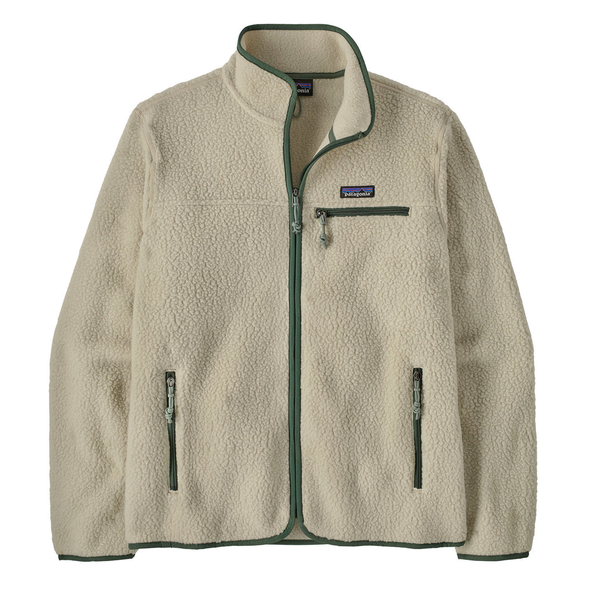 Patagonia | Men Retro Pile Long Sleeve Fleece