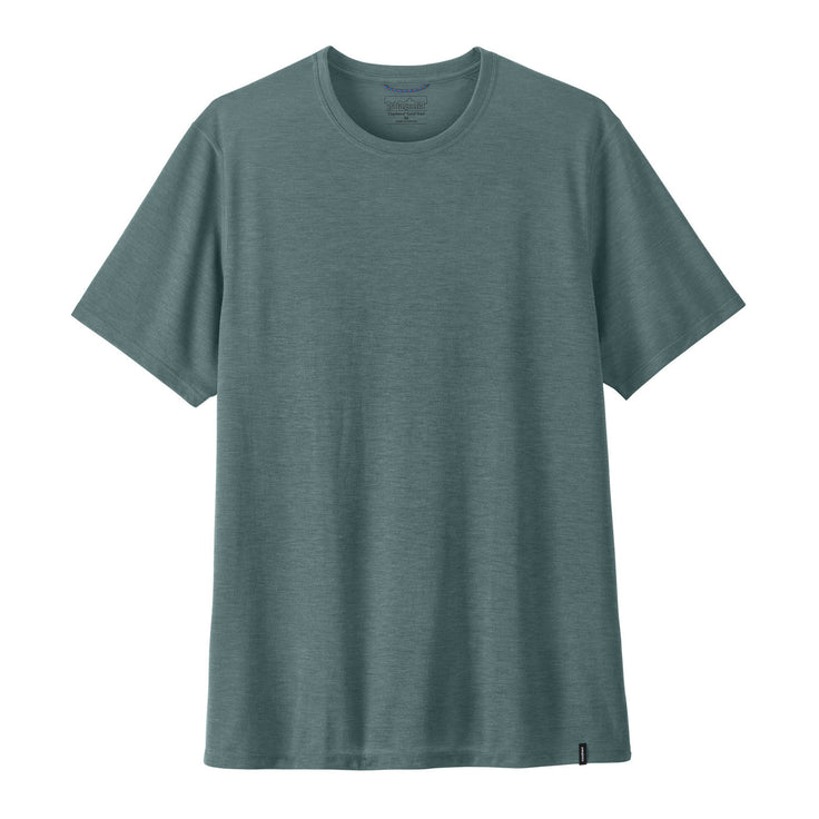 Patagonia | T-Shirt à Manches Courtes Homme Cool Trail