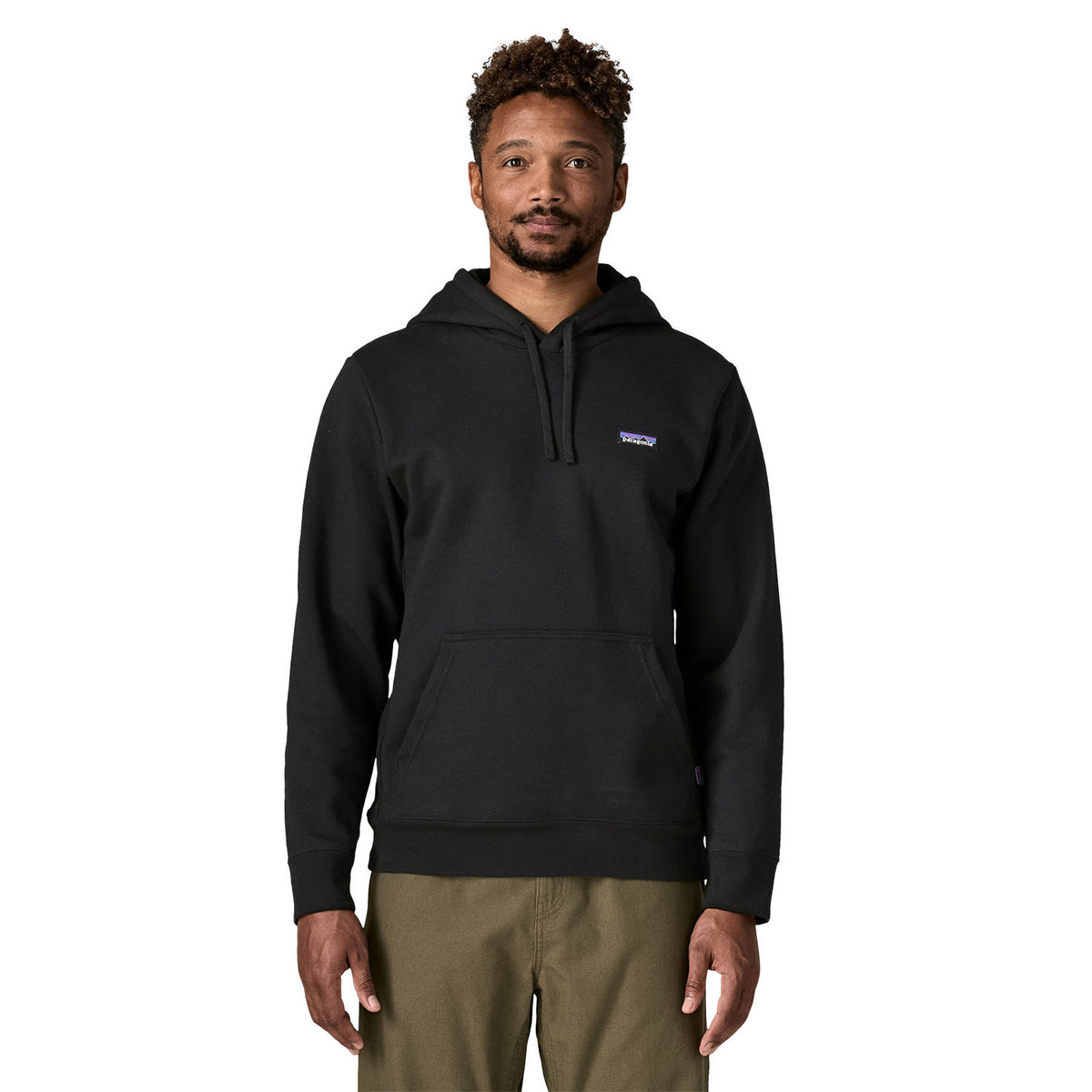 Patagonia | Sweat à Capuche Homme P6 Label Uprisal