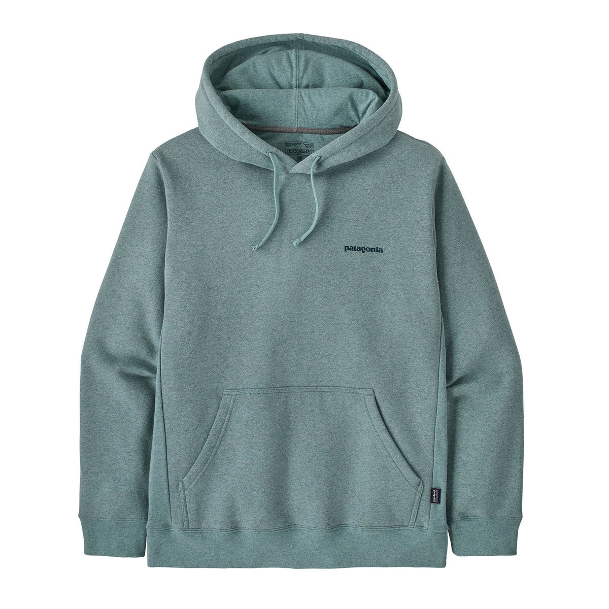 Patagonia | Sweat à Capuche Homme Boardshort Logo Uprisal