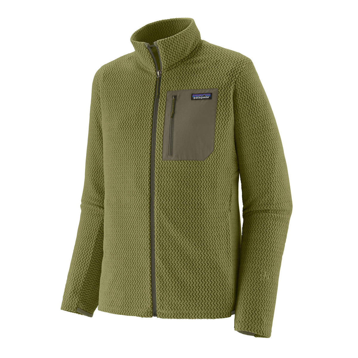 Patagonia | Sweat-Shirt Zippé Homme R1 Air