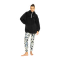 Roxy | Waves Of Warmth Hooded Fleece
