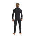 Billabong | Integrale Foil Garçon 5/4 Chest Zip