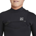 Billabong | Integrale Foil Garçon 5/4 Chest Zip