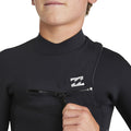 Billabong | Integrale Foil Garçon 5/4 Chest Zip