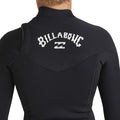 Billabong | Integrale Foil Garçon 5/4 Chest Zip
