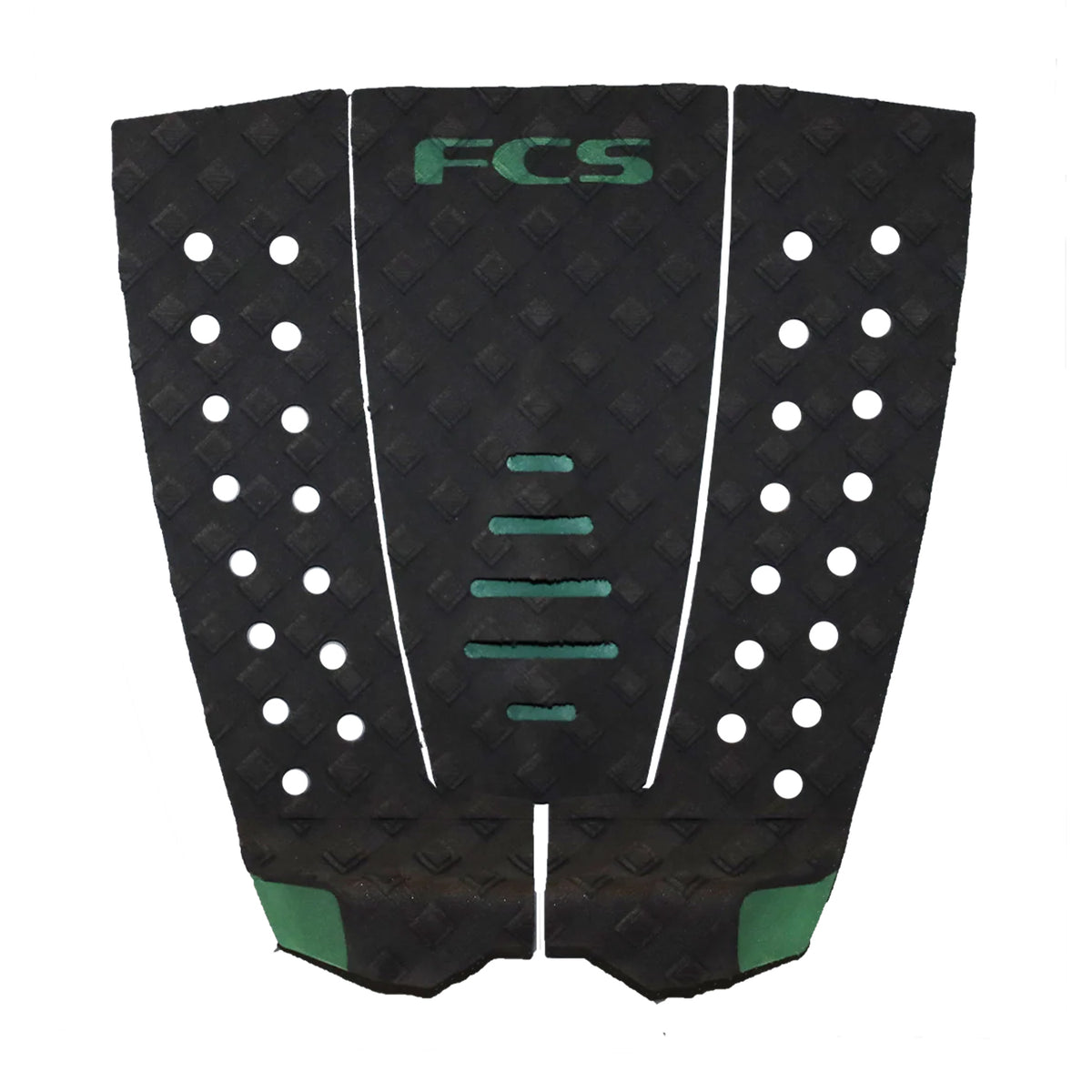 FCS | Yago Dora Signature Tail Pad
