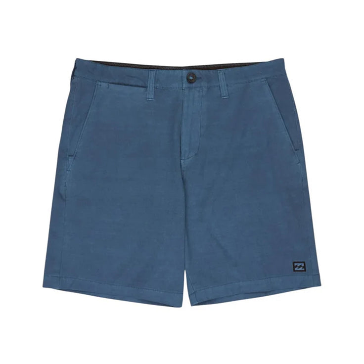 Billabong | Men Crossfire Wave Washed Short