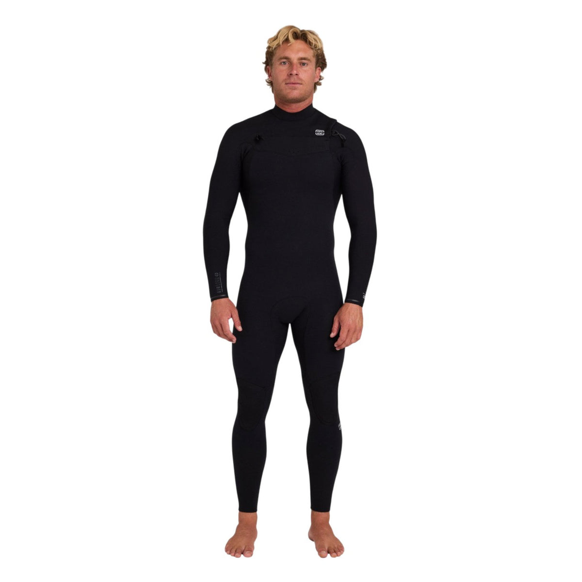 Billabong | Men Furnace Revo Chest Zip Full Wetsuit - 5/4mm