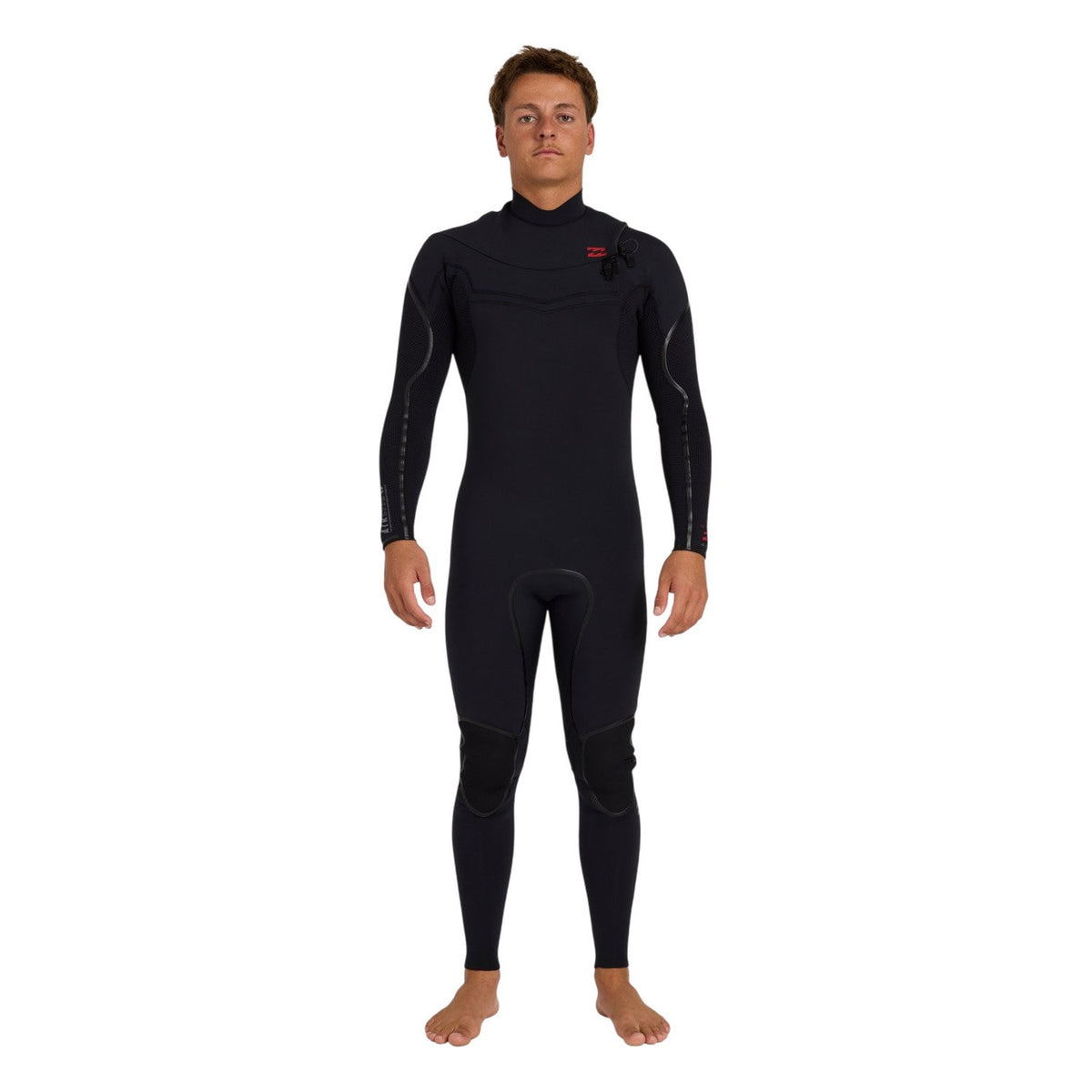 Billabong | Combinaison Intégrale Homme Absolute Ultra Chest Zip - 4/3mm