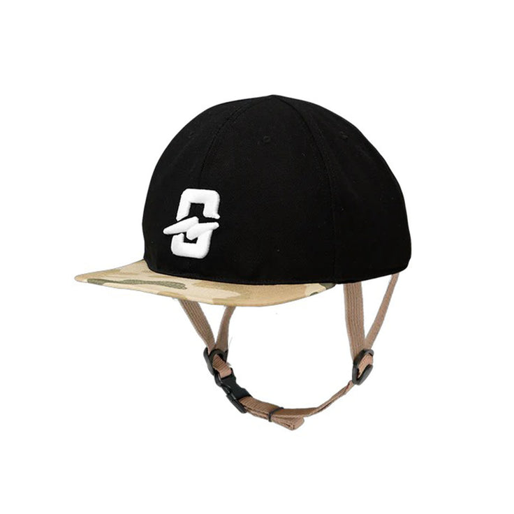 BangProof | Casque Casquette