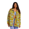 Billabong | Surchemise Happy Camper - Kiwi