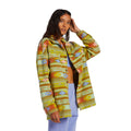Billabong | Surchemise Happy Camper - Kiwi