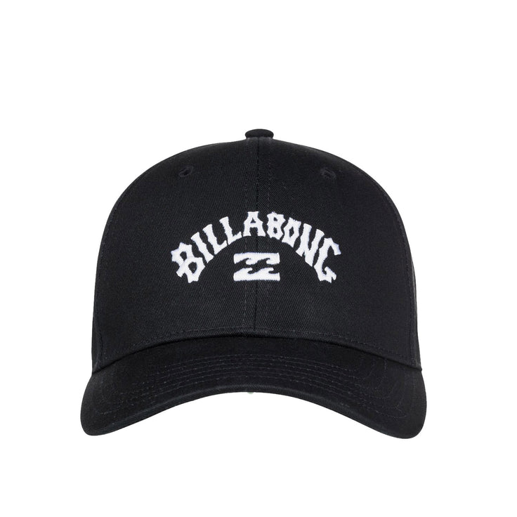 Billabong | Casquette Snapback Arch - Black
